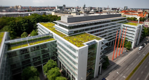 Mehr Leistung, mehr Sicherheit für WWK