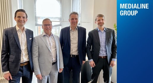 mentIQ wird Teil der Medialine Group